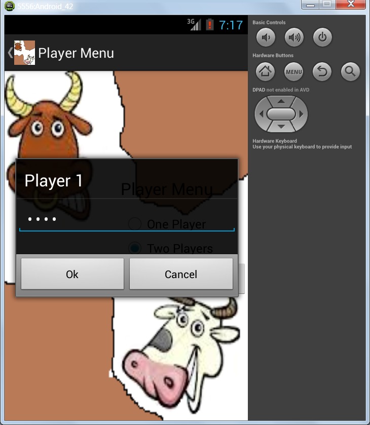 Cow N Bull截图4