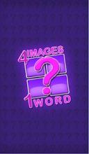 4 images 1 word截图1