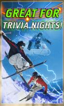 Trivia For Winter Games - Athlete's Quiz截图3