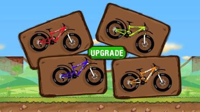 Stickman BMX - 2017截图3