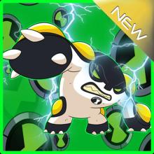 Reboot Ben 10 Cannonbolt截图4