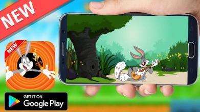 Wolrd For Looney Dash Tones截图3