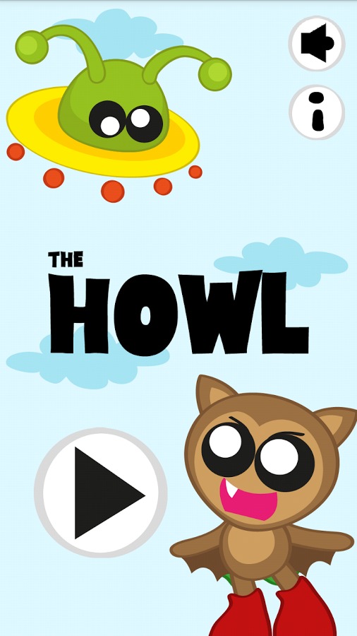 The Howl截图1