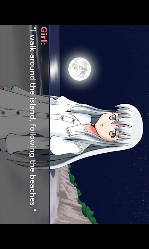 Moonlight Walks截图1