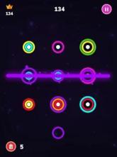 Infinity Rings : Blossom Color Twisty Spinning截图2