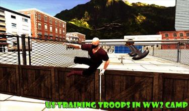 US Army War Training School Course截图4