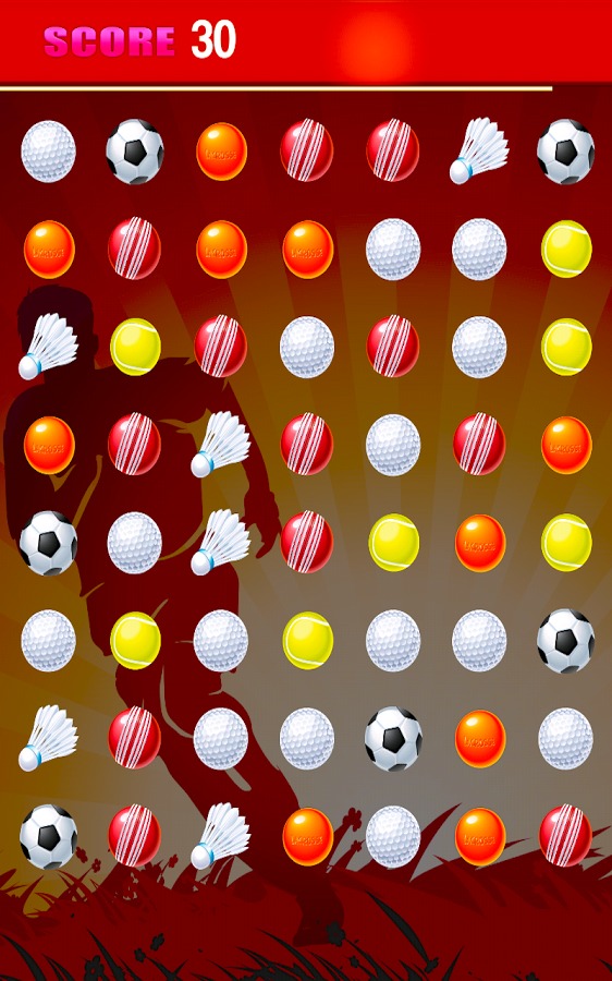 Soccer Match Sports Play Kids截图2