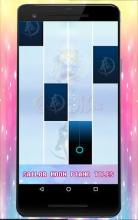 Best Sailor Moon Piano Game截图5