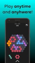 Block Gems: Block Puzzle Classic Games截图2