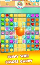 Cookie Crush Jam - Match 3 & Blast Pop Puzzle Game截图4