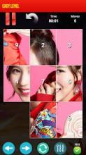 TWICE Pictures Tiles Puzzle Kpop Game *截图5