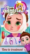 Crazy Dentist - Dr. Lazy Care Clinic截图4