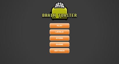 Brain Toaster截图1