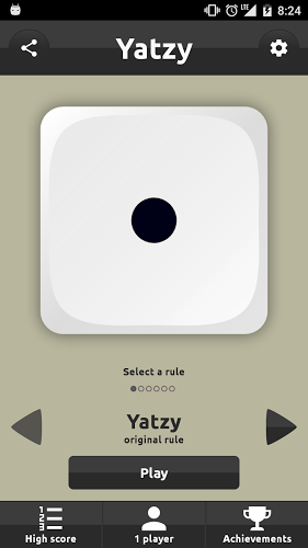 Yatzy (No Ads)截图1