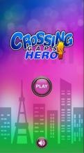 Crossing Gaps Hero截图5