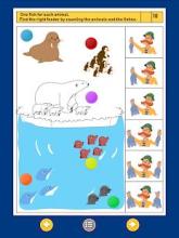 Logical Puzzles 1截图4