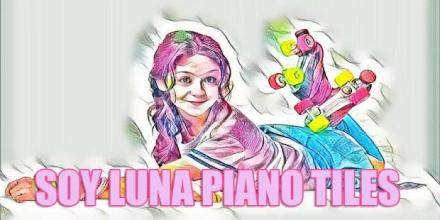 Soy Luna Magic Piano截图4