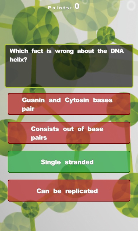 iGEM Quiz Marburg截图3