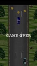 Speed car no net - jeu de course de voiture截图3