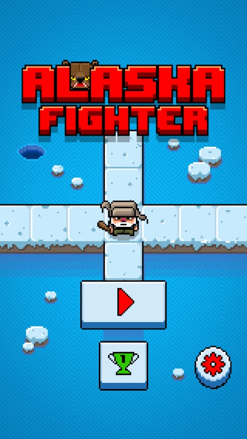 Alaska Fighter截图2