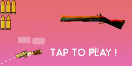 Tap Gun !截图2