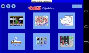 Crime Fighter截图4