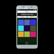 TINGE : A Color Game截图5