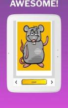 Puzzle for kids - Animals截图3