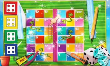 Ludo Repair/ Cleanup Factory截图3