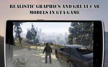 Grand Theft Autos Game截图3