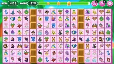 Onet Monster Deluxe 2018截图2