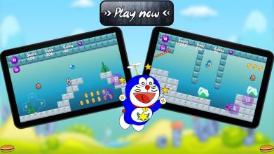 Doraemon Leps Wolrd Jungle截图4