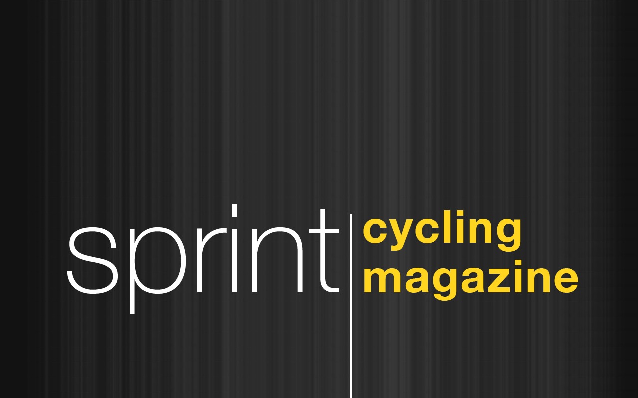 Sprint Cycling Magazine截图3