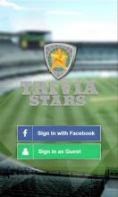 TriviaStars - Cricket截图2