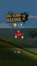 Hill Jump Racing截图2