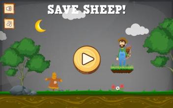 Save Sheep: Gibbets截图4