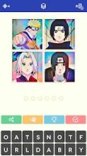 4 Pics 1 Anime截图5