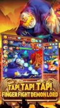 Mega Monsters Mobile截图5