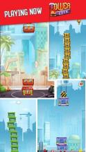 Tower City- Tower Builder - Tower Blocks截图5