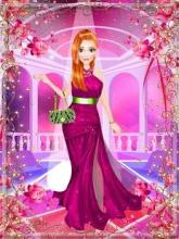 Makeup Salon : Pop Star Party Dress up & Makeover截图1