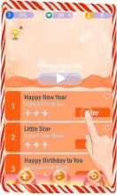 christmas piano tiles 2018: Christmas songs截图5