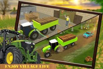 Virtual Farmer Town Farms Manager截图1