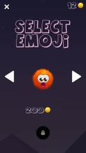 Sliding Emoji - Emoji Slide Down - Emoji Game截图2