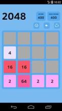 2048 brain games截图3