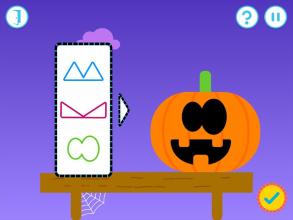 Hey Duggee: The Spooky Badge截图3