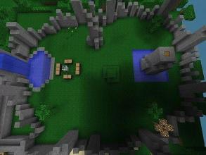 Dragon Block C mod Minecraft截图2