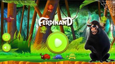 Ferdinand The Jungle Bull Adventure截图5