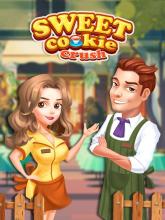 Sweet Cookie Legend截图4