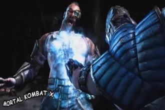 Tutorial Mortal Kombat X Part 1截图3