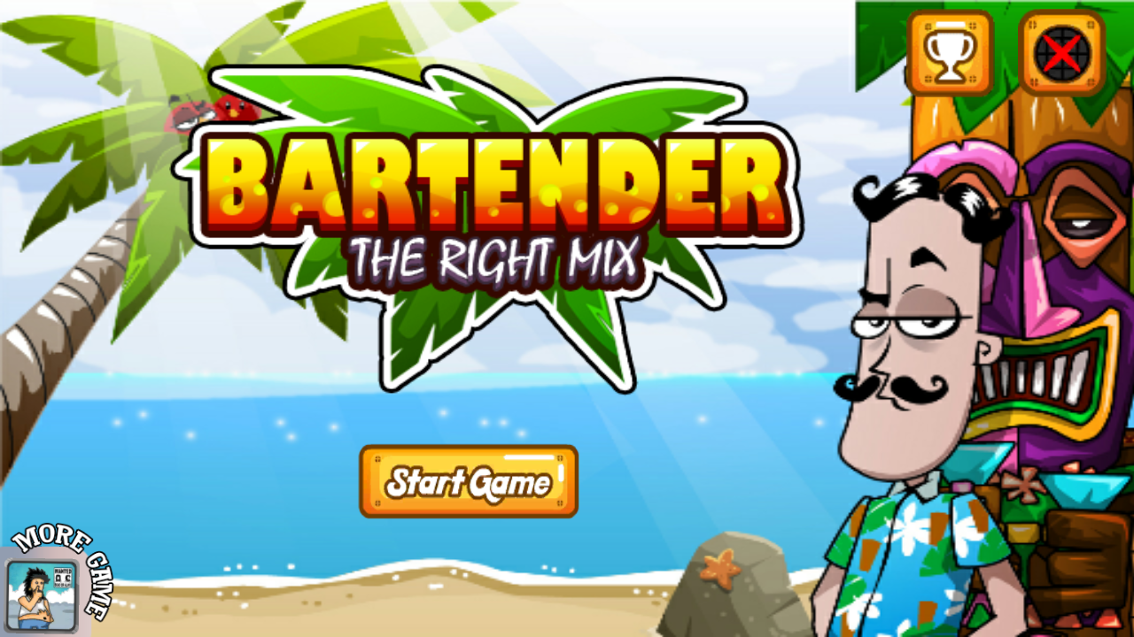 Bartender - The Right Mix截图1